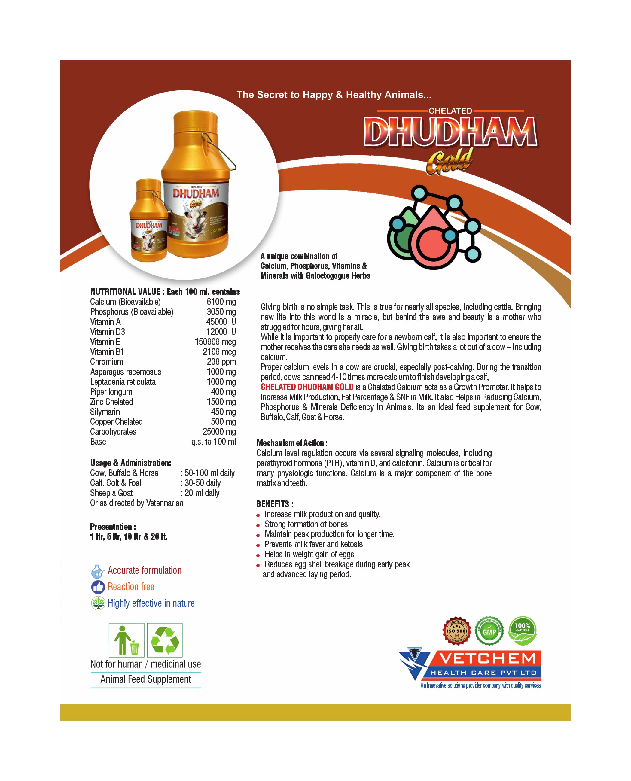 Brochure Page 5