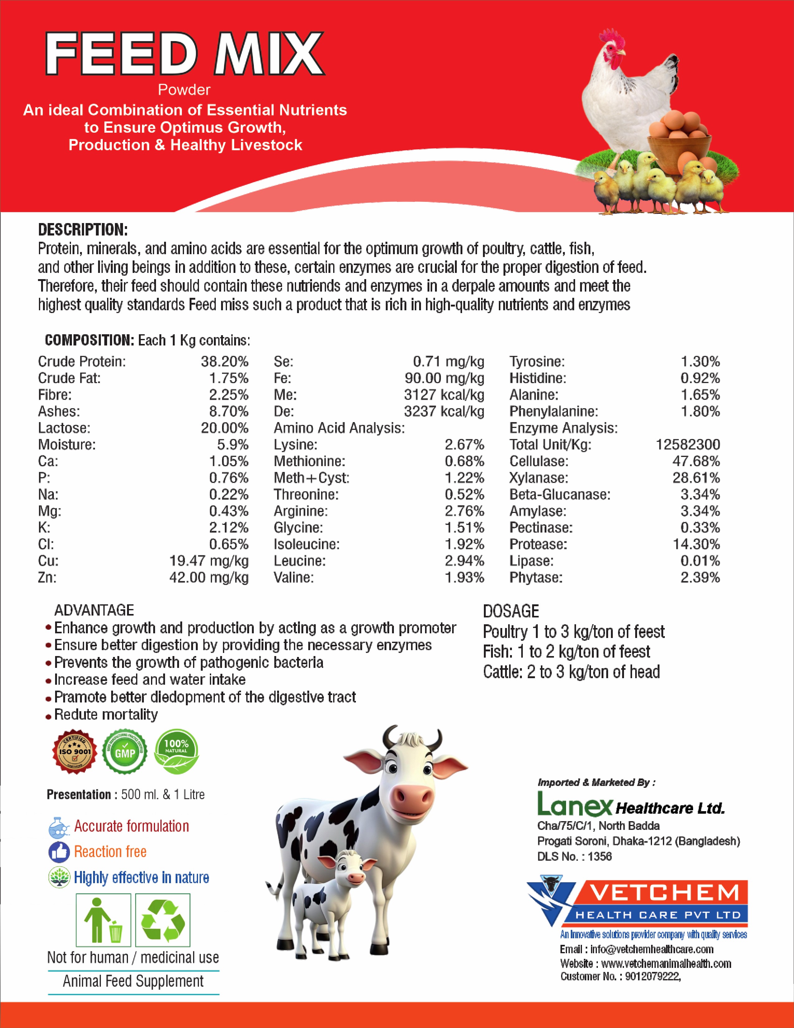 Brochure Page 1