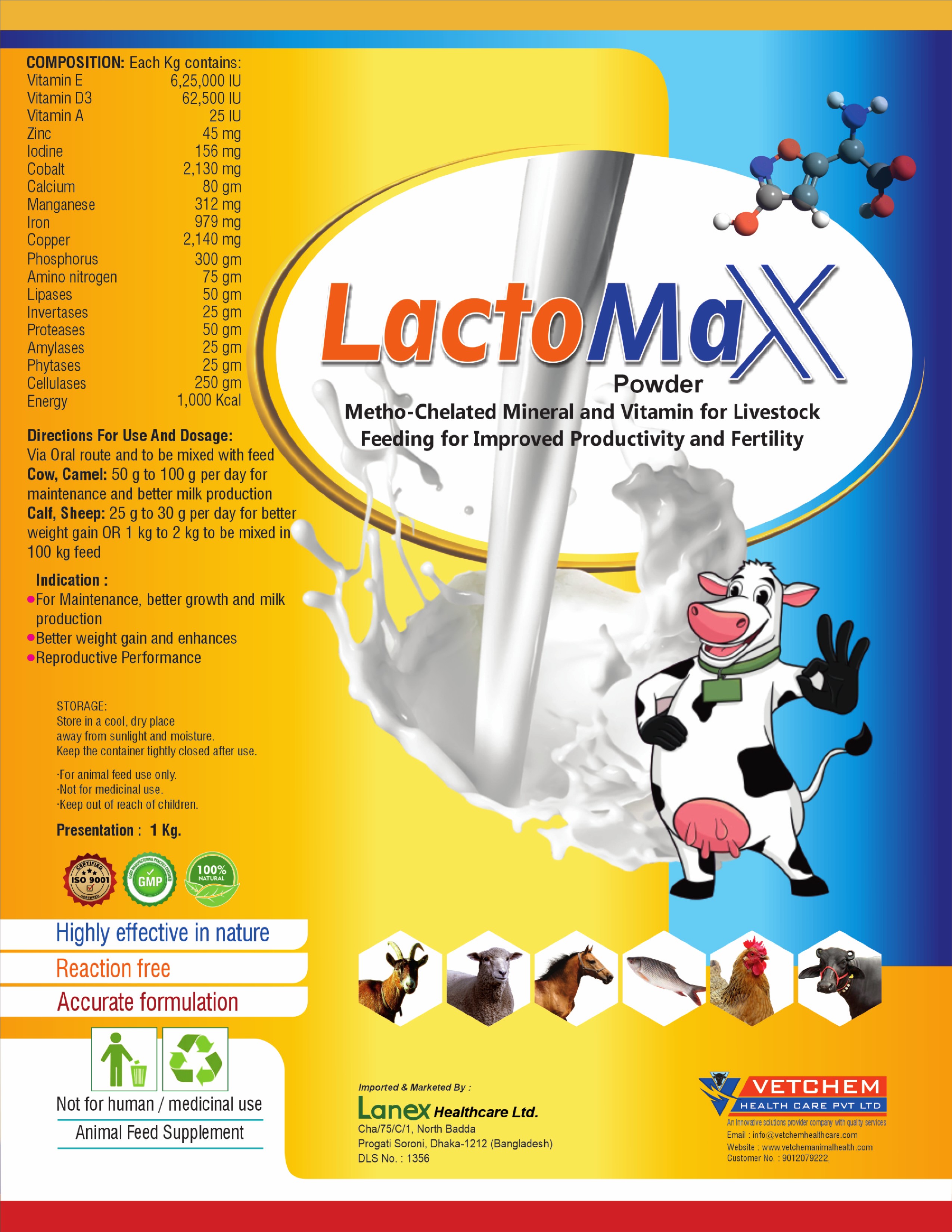 Brochure Page 2