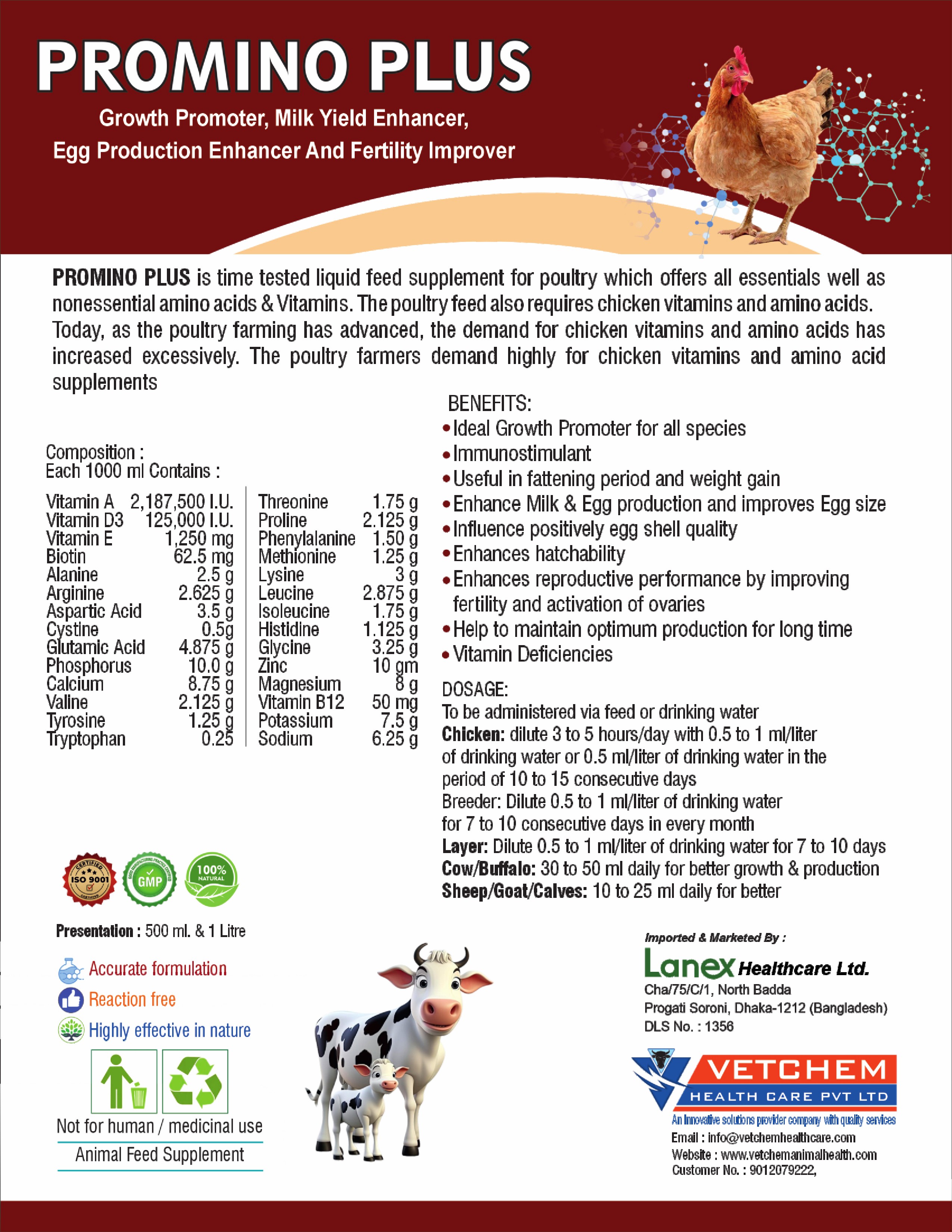 Brochure Page 5